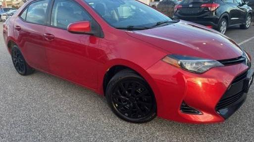 TOYOTA COROLLA 2017 2T1BURHE5HC915557 image