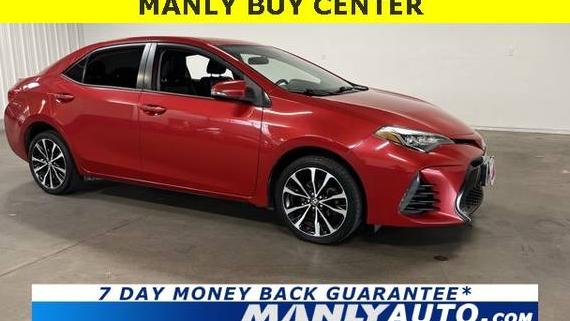 TOYOTA COROLLA 2017 2T1BURHE9HC791292 image