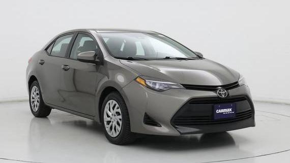 TOYOTA COROLLA 2017 2T1BURHE5HC753106 image