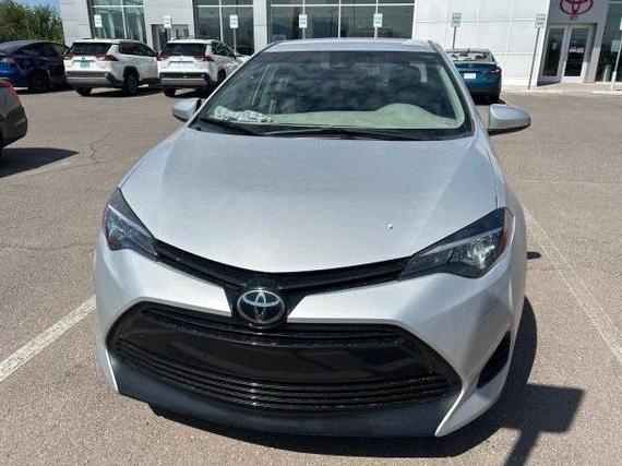 TOYOTA COROLLA 2017 2T1BURHE9HC863561 image