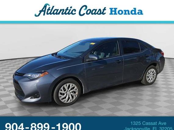 TOYOTA COROLLA 2017 5YFBURHE0HP604053 image