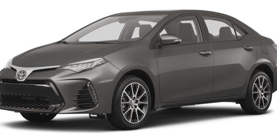 TOYOTA COROLLA 2017 2T1BURHE2HC832510 image