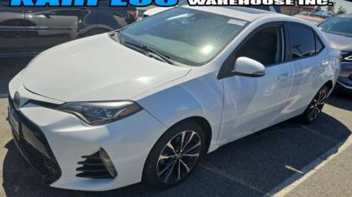 TOYOTA COROLLA 2017 5YFBURHE8HP662251 image