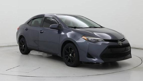 TOYOTA COROLLA 2017 5YFBURHE1HP678467 image
