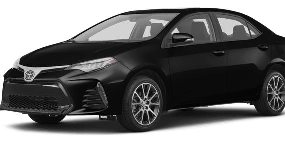 TOYOTA COROLLA 2017 2T1BURHE4HC838356 image
