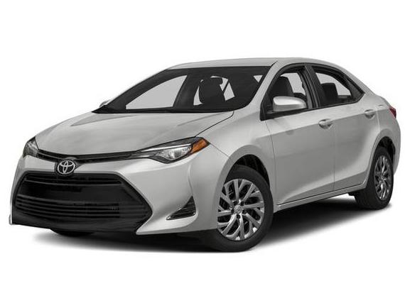 TOYOTA COROLLA 2017 2T1BURHE2HC811642 image
