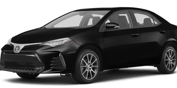 TOYOTA COROLLA 2017 2T1BURHEXHC928627 image