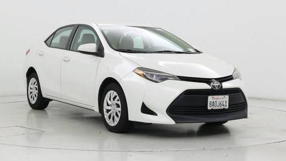 TOYOTA COROLLA 2017 5YFBURHE2HP717163 image