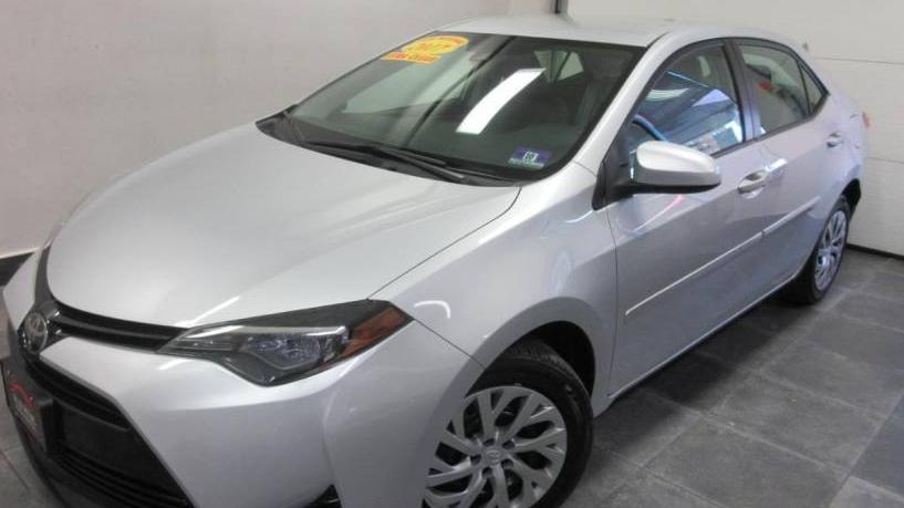 TOYOTA COROLLA 2017 2T1BURHE7HC961438 image