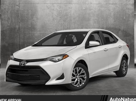 TOYOTA COROLLA 2017 5YFBURHE3HP652243 image