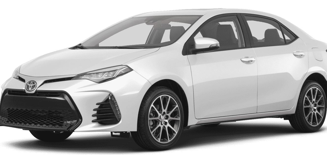 TOYOTA COROLLA 2017 2T1BURHE0HC890812 image