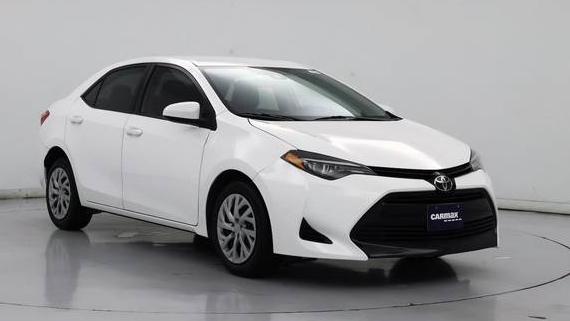 TOYOTA COROLLA 2017 5YFBURHE0HP577260 image