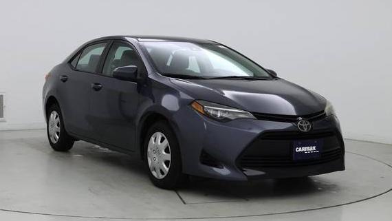 TOYOTA COROLLA 2017 2T1BURHE7HC861517 image