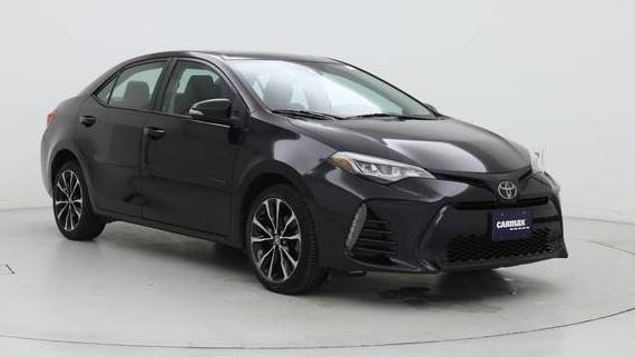 TOYOTA COROLLA 2017 2T1BURHE2HC800768 image