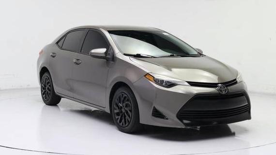 TOYOTA COROLLA 2017 2T1BURHE8HC921515 image