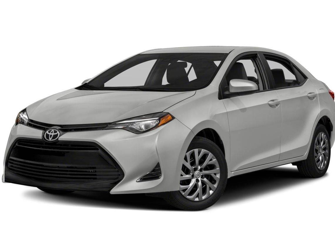 TOYOTA COROLLA 2017 5YFBURHE6HP662443 image