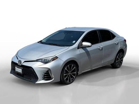 TOYOTA COROLLA 2017 5YFBURHE2HP648250 image