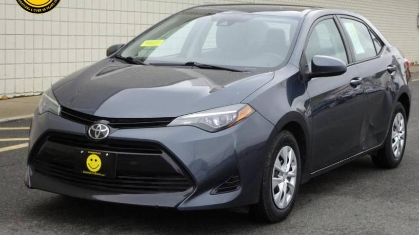 TOYOTA COROLLA 2017 2T1BURHE8HC859954 image