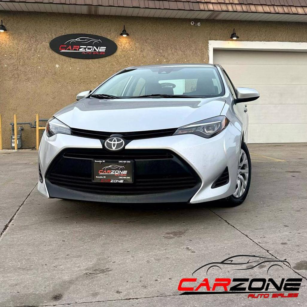 TOYOTA COROLLA 2017 2T1BURHE9HC868503 image