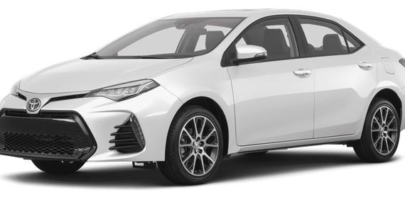 TOYOTA COROLLA 2017 5YFBURHE0HP710597 image
