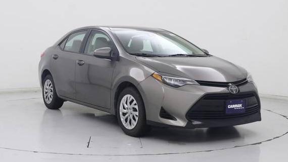 TOYOTA COROLLA 2017 5YFBURHE4HP713552 image