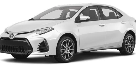 TOYOTA COROLLA 2017 5YFBURHE9HP718214 image