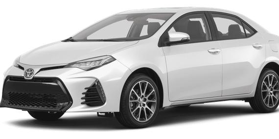 TOYOTA COROLLA 2017 5YFBURHE3HP576281 image