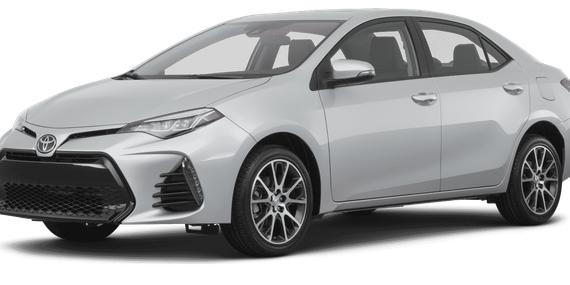 TOYOTA COROLLA 2017 5YFBURHE1HP583357 image