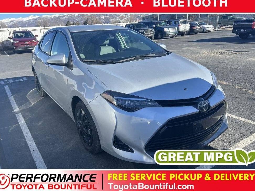 TOYOTA COROLLA 2017 2T1BURHE9HC913004 image