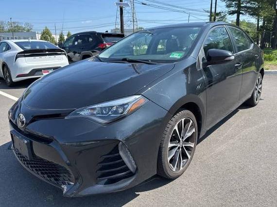 TOYOTA COROLLA 2017 2T1BURHE1HC857592 image