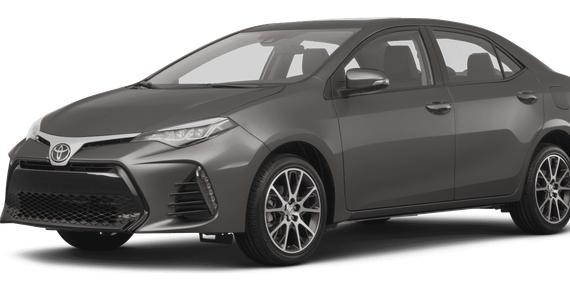 TOYOTA COROLLA 2017 2T1BURHE3HC750365 image