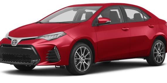 TOYOTA COROLLA 2017 2T1BURHE8HC872526 image