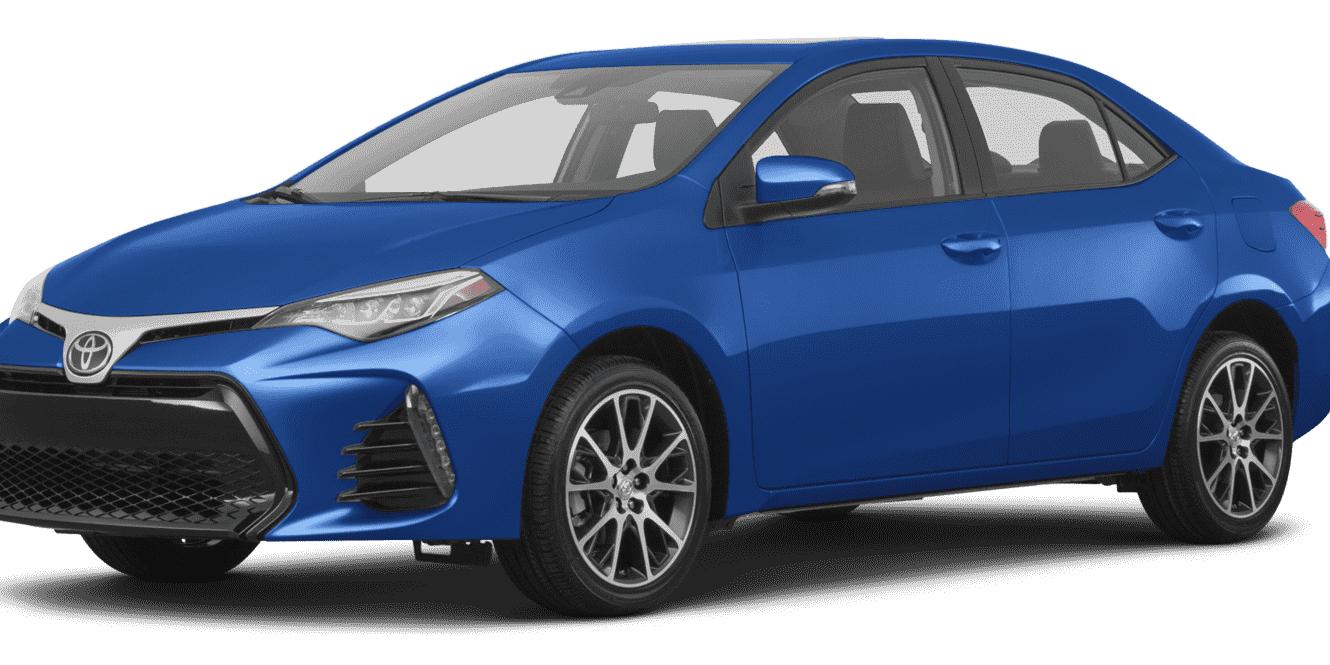 TOYOTA COROLLA 2017 2T1BURHE9HC899380 image