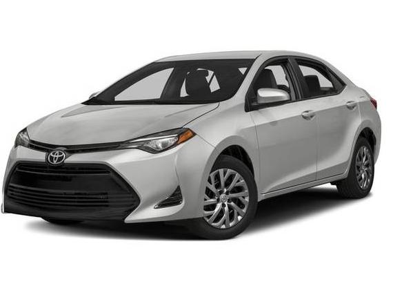 TOYOTA COROLLA 2017 5YFBURHE0HP683045 image