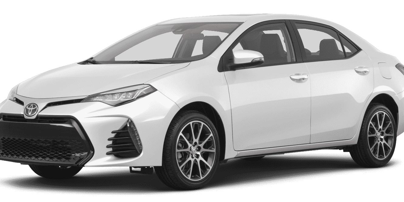 TOYOTA COROLLA 2017 5YFBURHE0HP615232 image