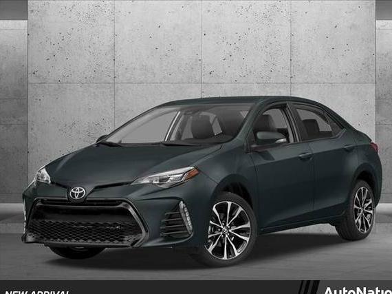 TOYOTA COROLLA 2017 2T1BURHE8HC832317 image