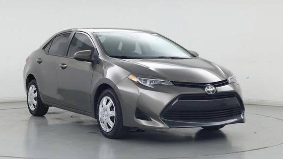 TOYOTA COROLLA 2017 2T1BURHE4HC916635 image
