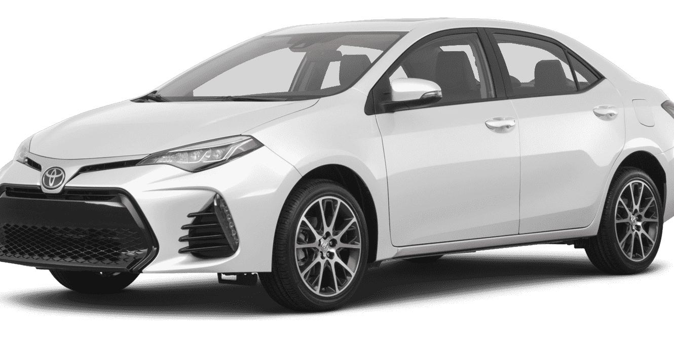 TOYOTA COROLLA 2017 2T1BURHE0HC889286 image