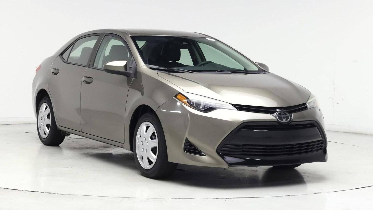 TOYOTA COROLLA 2017 5YFBURHE1HP717980 image