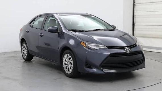 TOYOTA COROLLA 2017 2T1BURHE2HC869489 image