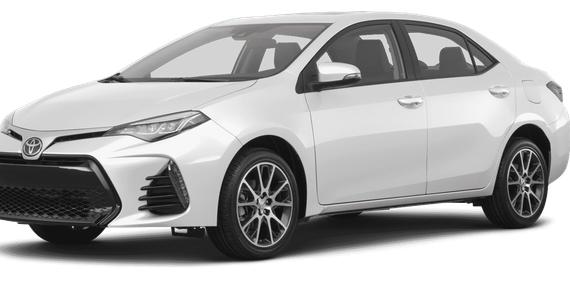 TOYOTA COROLLA 2017 2T1BURHE5HC836681 image