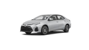 TOYOTA COROLLA 2017 5YFBURHE6HP592300 image