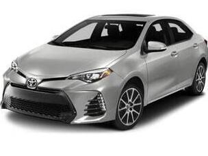 TOYOTA COROLLA 2017 5YFBURHE1HP652760 image