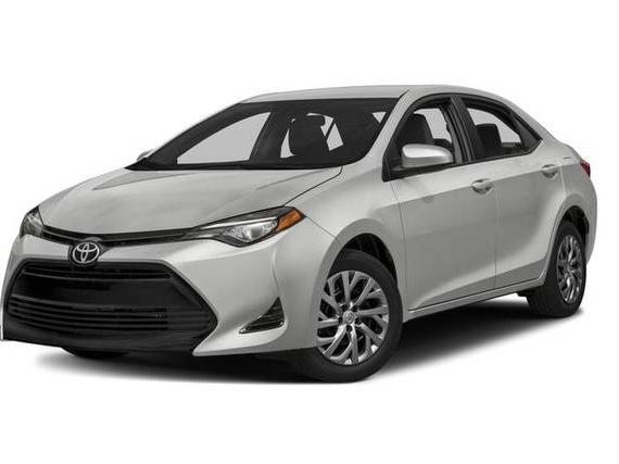 TOYOTA COROLLA 2017 2T1BURHE1HC756276 image