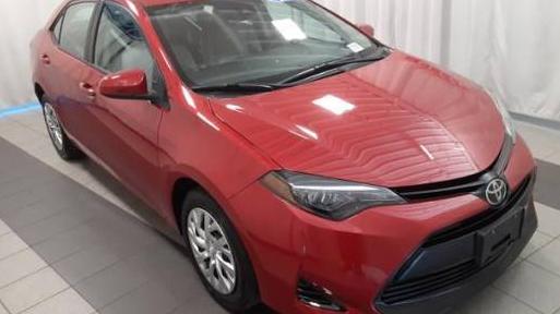 TOYOTA COROLLA 2017 2T1BURHE2HC870092 image