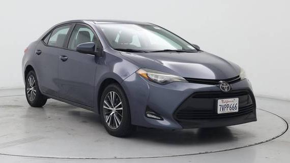 TOYOTA COROLLA 2017 2T1BURHE2HC762877 image