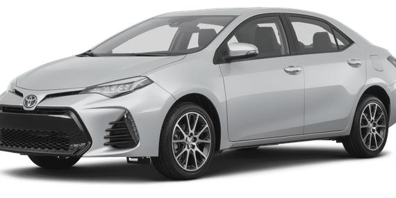 TOYOTA COROLLA 2017 5YFBURHE9HP581825 image