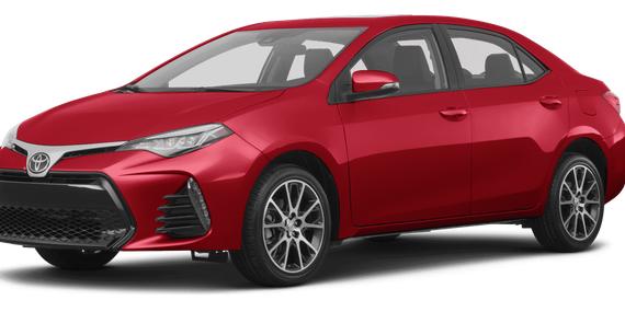 TOYOTA COROLLA 2017 2T1BURHE7HC892458 image