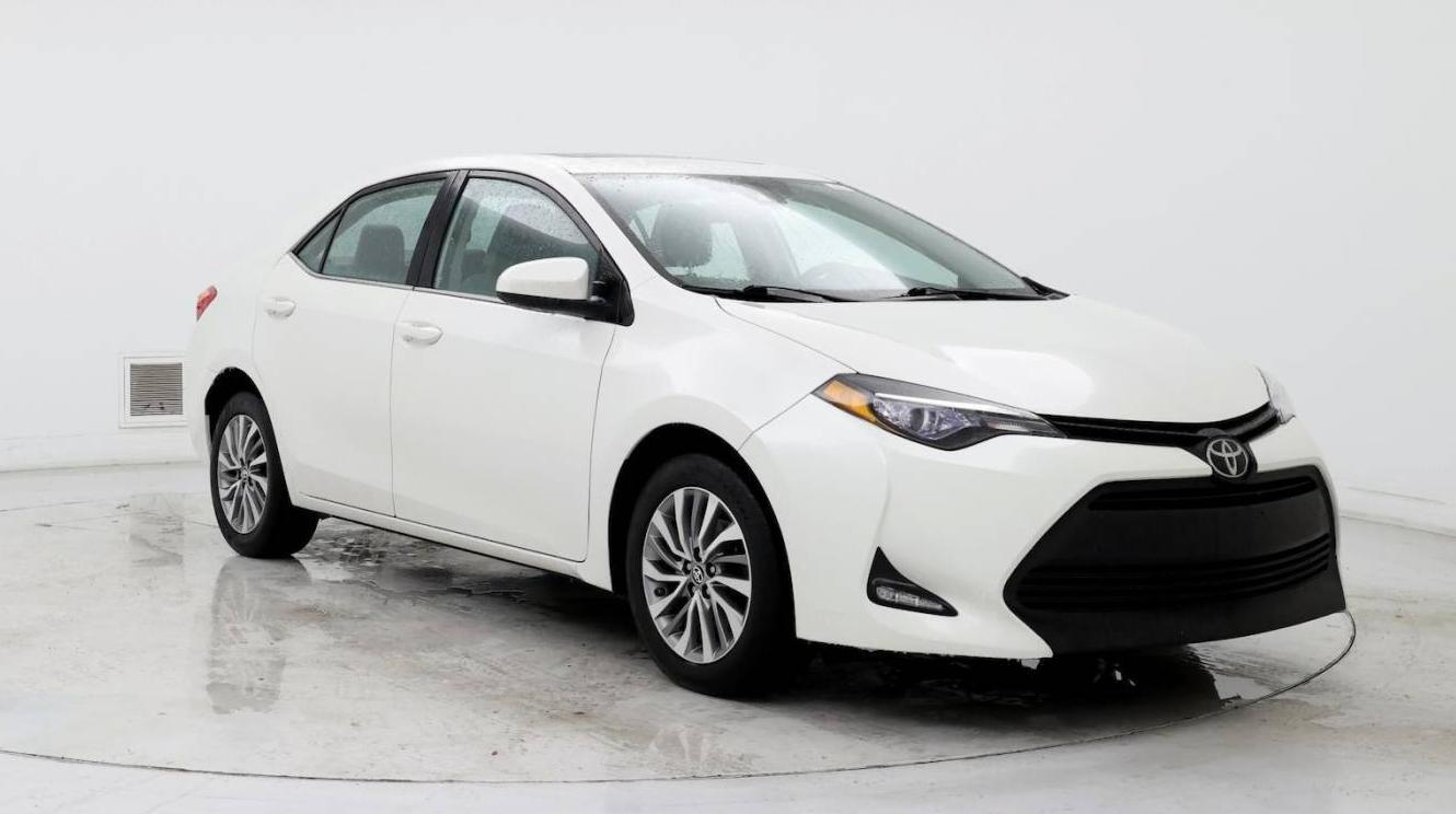 TOYOTA COROLLA 2017 5YFBPRHE3HP582945 image