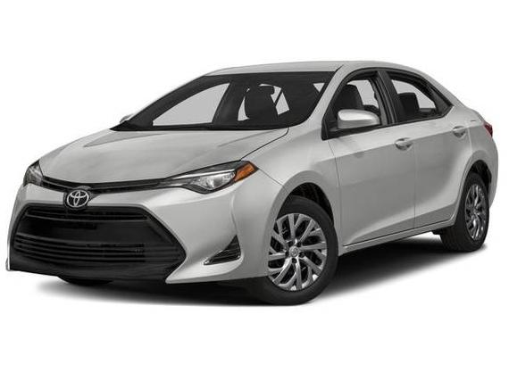 TOYOTA COROLLA 2017 2T1BURHE8HC756985 image